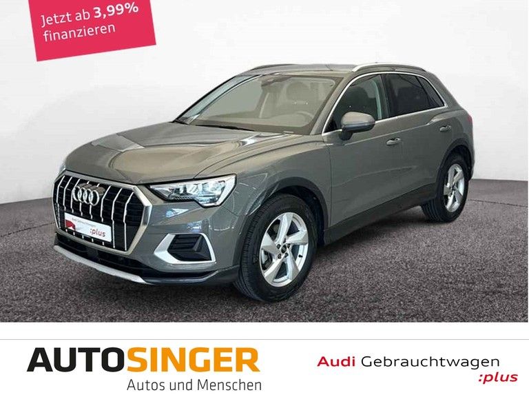 Image of Audi Q3