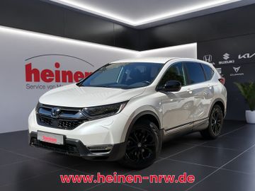 Honda CR-V 2.0 i-VTEC i-MMD Sport Line ACC+LED+Navi+LM