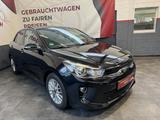 Kia Rio Dream Team - Kia Rio in Dortmund