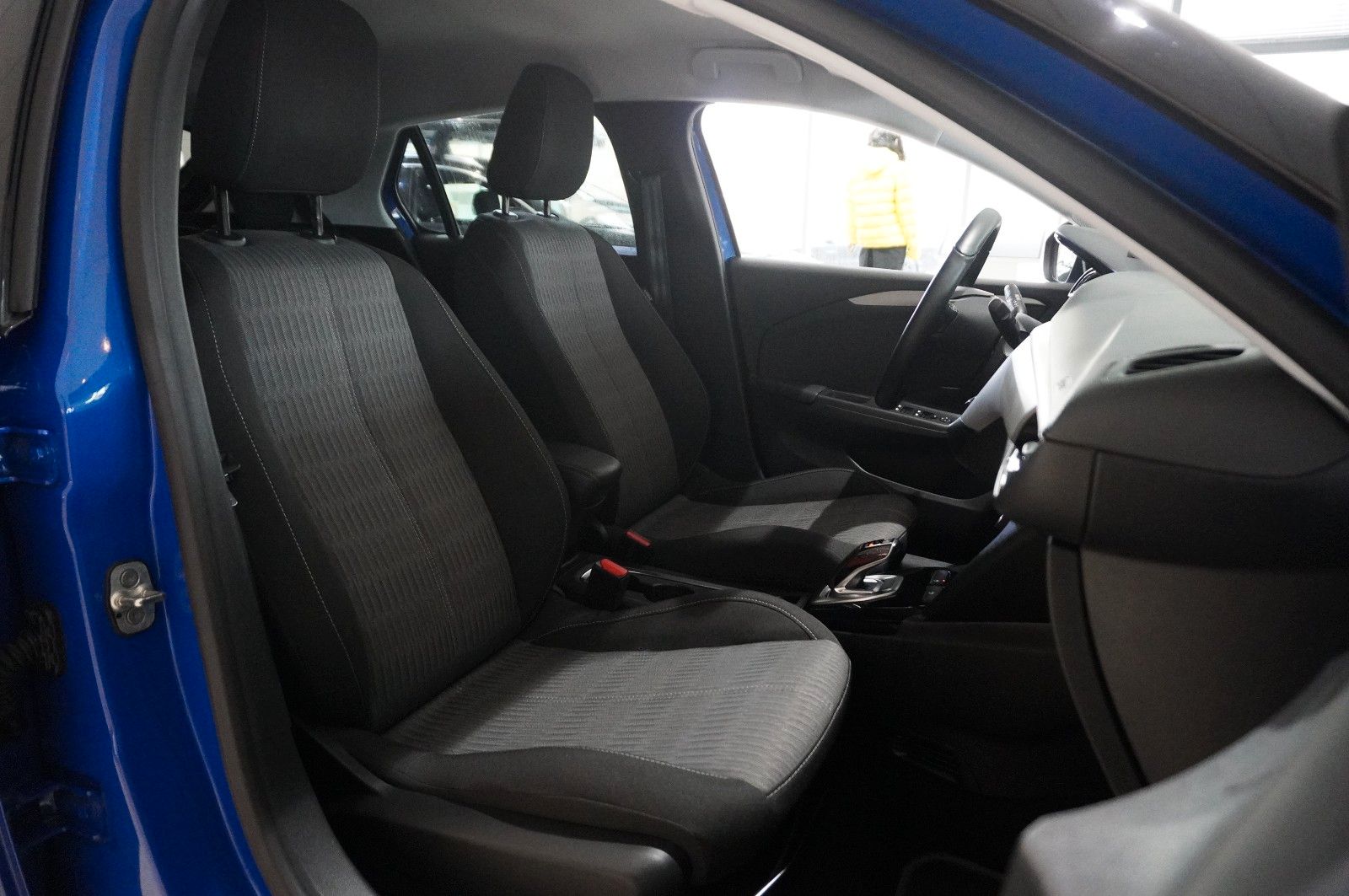 Fahrzeugabbildung Opel Corsa-e F 7KW EDITION NAVI/KAMERA/VIRTU/PDC/DAB+