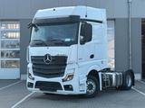 Mercedes-Benz Actros 1848 L LS BigSpace mit ADR - Neu Mini-/Kompaktbagger