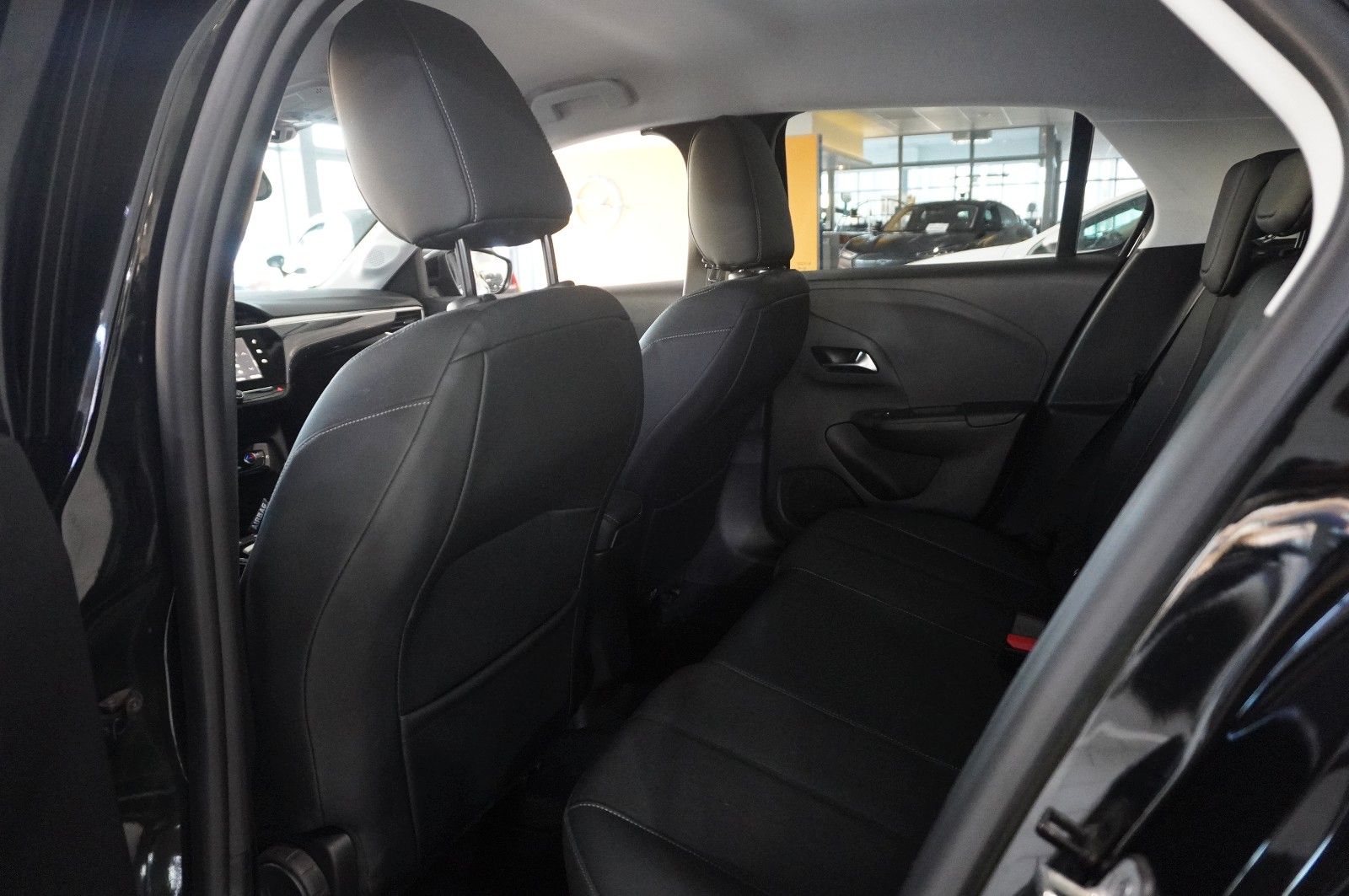 Fahrzeugabbildung Opel Corsa F 1.2 ELEGANCE NAVI/LED/KAMERA/SPORT/VIRT.