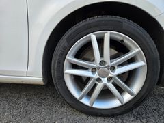 SEAT Leon 1.4 TSI 125PS Sondermod. FR Bi-Xenon 2.Hand