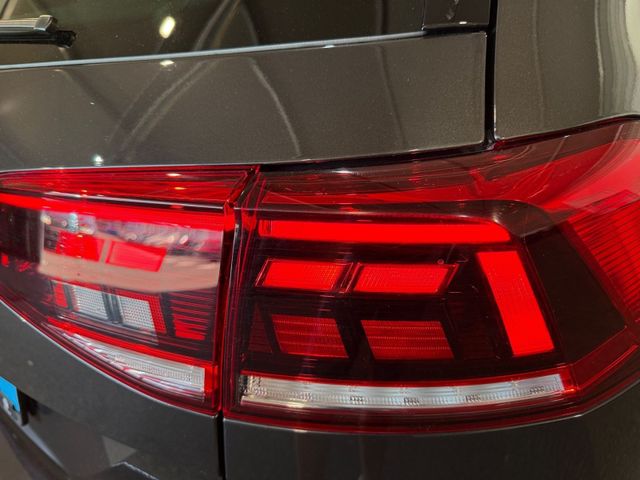 Passat Variant Alltrack 2.0 TDI DSG 4M LED+NAVI+