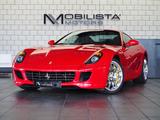 Ferrari 599 GTB Fiorano F1 CARBON by MOBILISTA - Ferrari: Fiorano