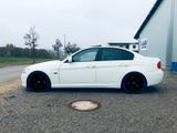 BMW E90 330d - BMW 330: 330d E90