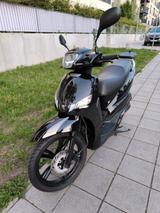 Peugeot Tweet 50 - 1a Zust, Restgarantie b. 07/2026! TK! - PEUGEOT ROLLER TWEET