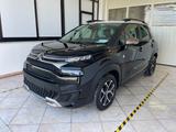Citroën Citroen C3 Aircross BlueHDi 110 S&S C-Series - N - Citroën C3 Aircross C-Series mit Diesel-Antrieb
