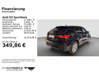 Audi Q3 - Vorschau Bild 2