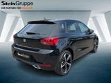 Seat Ibiza 1.0 TSI CarPlay LED Navi Virt PDC Facelift - Seat Ibiza: Facelift