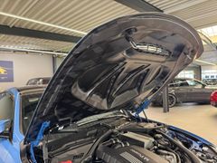 M4 Coupé SPECIAL CARBON M-PERFORMANCE KEIN OPF!!