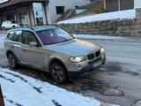 BMW bmw x3 e83 2.0i - BMW E83 - BMW X3