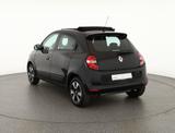 Renault Twingo 1.0 SCe 70 Limited Faltdach Tempomat USB - Renault Twingo aus 2017