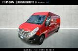 Renault Master T35 2.3 dci 110cv L3H2 Ice E6 - rote Renault Master