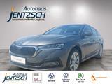 Skoda Octavia Combi Style 4x4 AHK/Navi/HuD