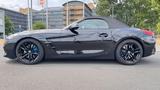 BMW Z4 M40i Roadster | 1. Hand | Service+TÜV 05/26 - BMW Z4 M40i von privat