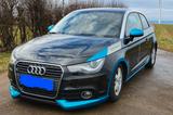 Audi A1 1.4 TFSI S tronic 