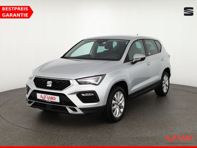 Seat Ateca 1.0 TSI Style LED Navi Beats ACC Sitz/-Len