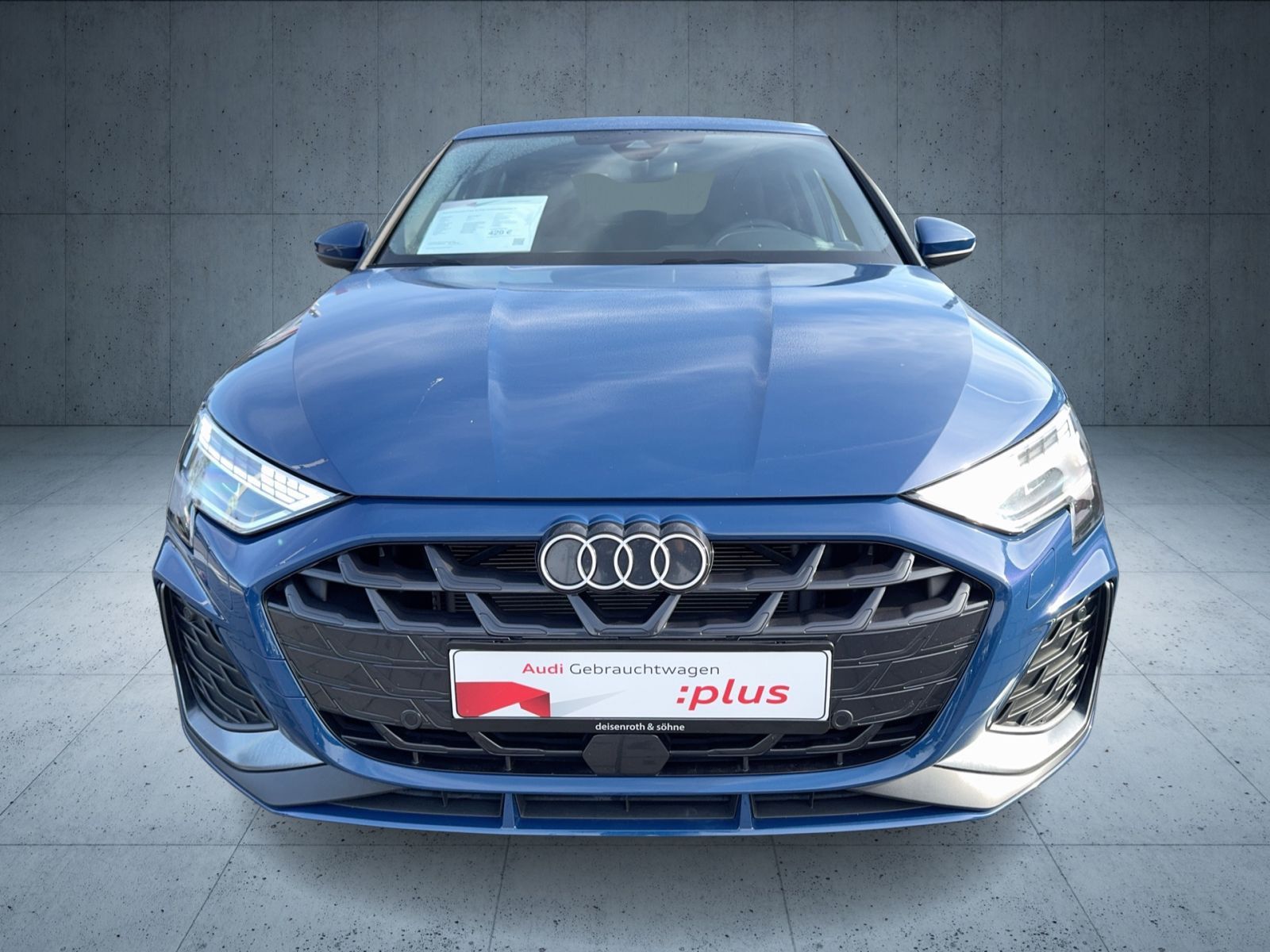 Audi A3 - Bild 8