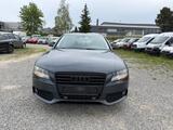 Audi A4 Lim. Attraction - Audi A4 aus 2008 mit Diesel-Antrieb: Limousine
