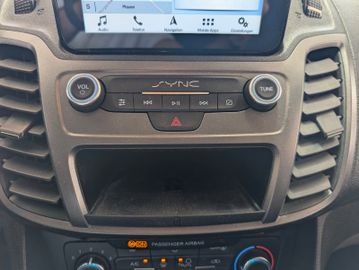 Ford Grand Tourneo Connect Trend
