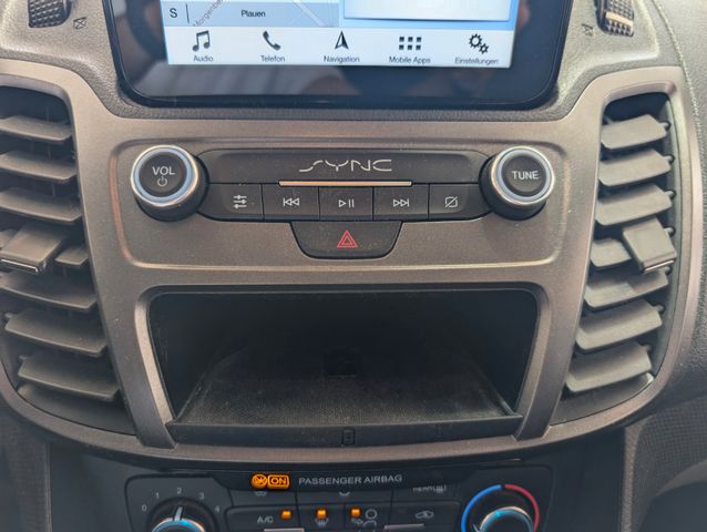 Ford Grand Tourneo Connect Trend