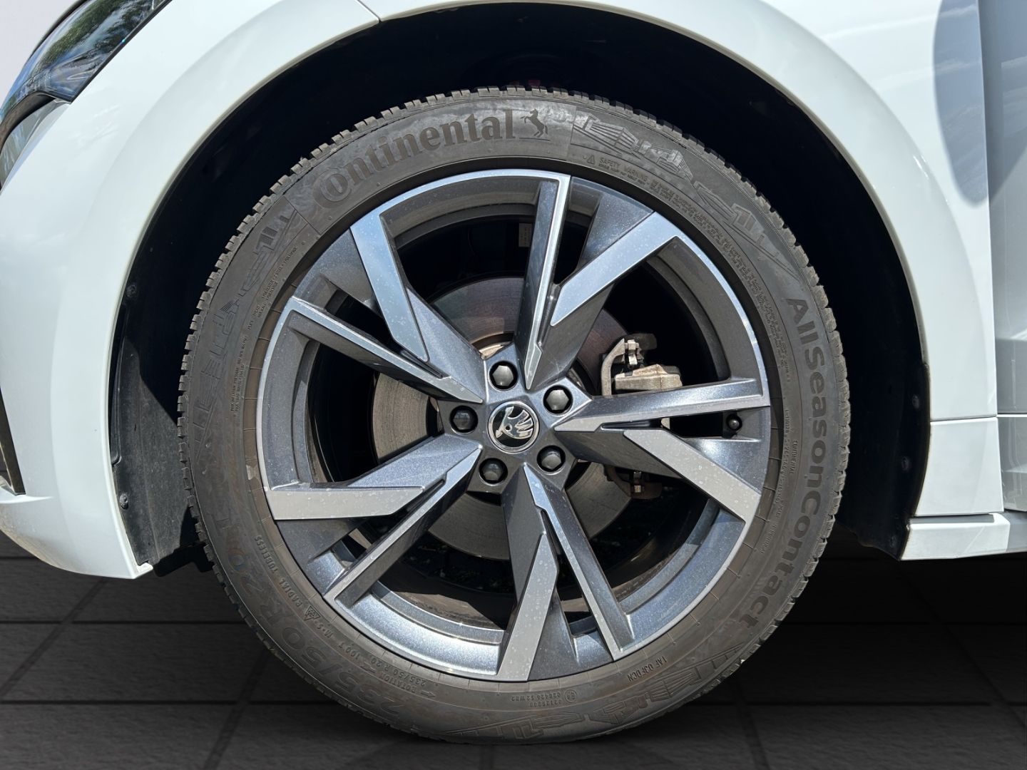 Enyaq Coupe 60 Sportline-Sofort verfügbar! Moon-