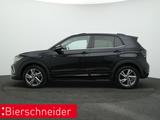 Volkswagen T-Cross 1.0 TSI DSG R-Line IQ.LIGHT NAVI ACC - Volkswagen T-Cross Jahreswagen
