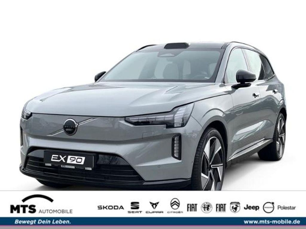 Volvo EX90