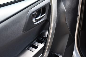 Toyota Auris - 9