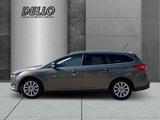 Ford Focus Turnier Titanium EcoBoost 1.5 Navi Leder M - Ford Focus: Titanium Turnier