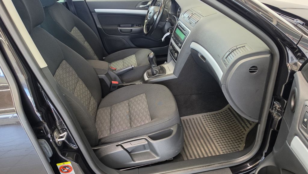 1.4 TSI AHK PDC SHZ Tempomat Garantie
