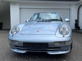 Porsche 993 Carrera Coupé - Porsche Exclusive - Porsche 993 aus 1996