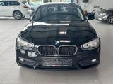 BMW 116 1 Limousine 5-trg. 116 i Advantage - BMW 1er Reihe: Kombi