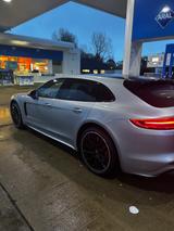 Porsche Panamera Turbo Sport Turismo Turbo - Porsche Panamera Turismo Gebrauchtwagen