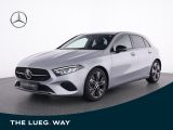 Mercedes-Benz A 180 PROGRESSIVE+NIGHT+AHK+KEYLESS+DISTRONIC+++