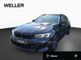 BMW 330i Tour M Sport LiveC+,AHK,DAB,HiFi,Tempomat