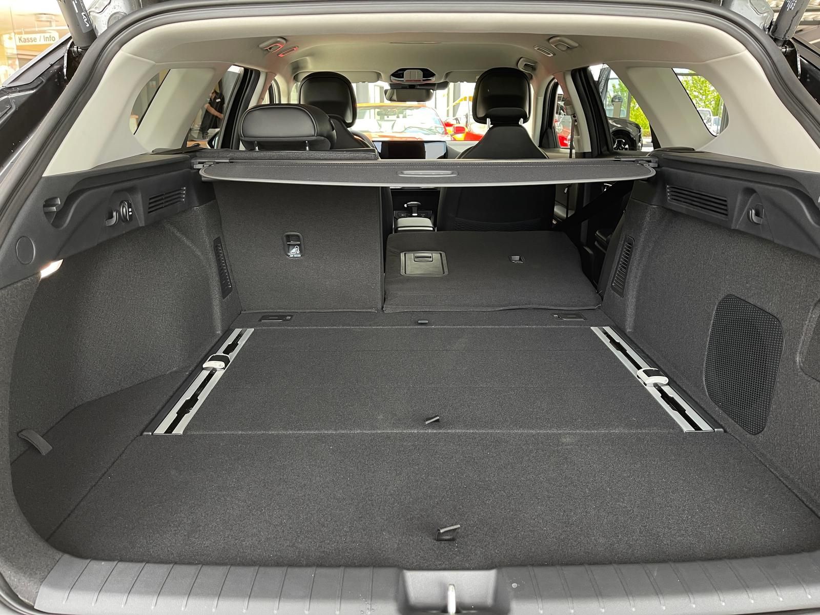 Kia K4 - Bild 17