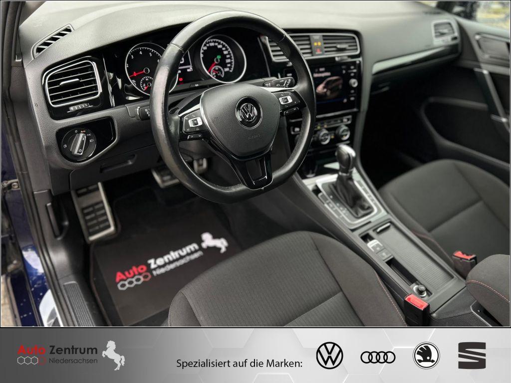 Volkswagen Golf Variant 1.5 TSI DSG Comfortline AHK*KAM*LED