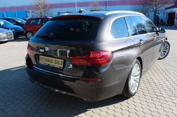 BMW 530 - 3