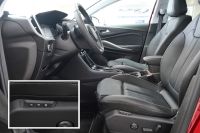 Opel Grandland 1.2 Ultimate *NAVI/LED/SHZ/PARK&GO-PR.
