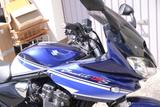 Suzuki Bandit GSF1200 S - SUZUKI 2003 BANDIT 1200S
