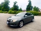 Chevrolet Cruze 2.0 Diesel 150CV 4 porte LT - Chevrolet Cruze mit Diesel-Antrieb: 2.0