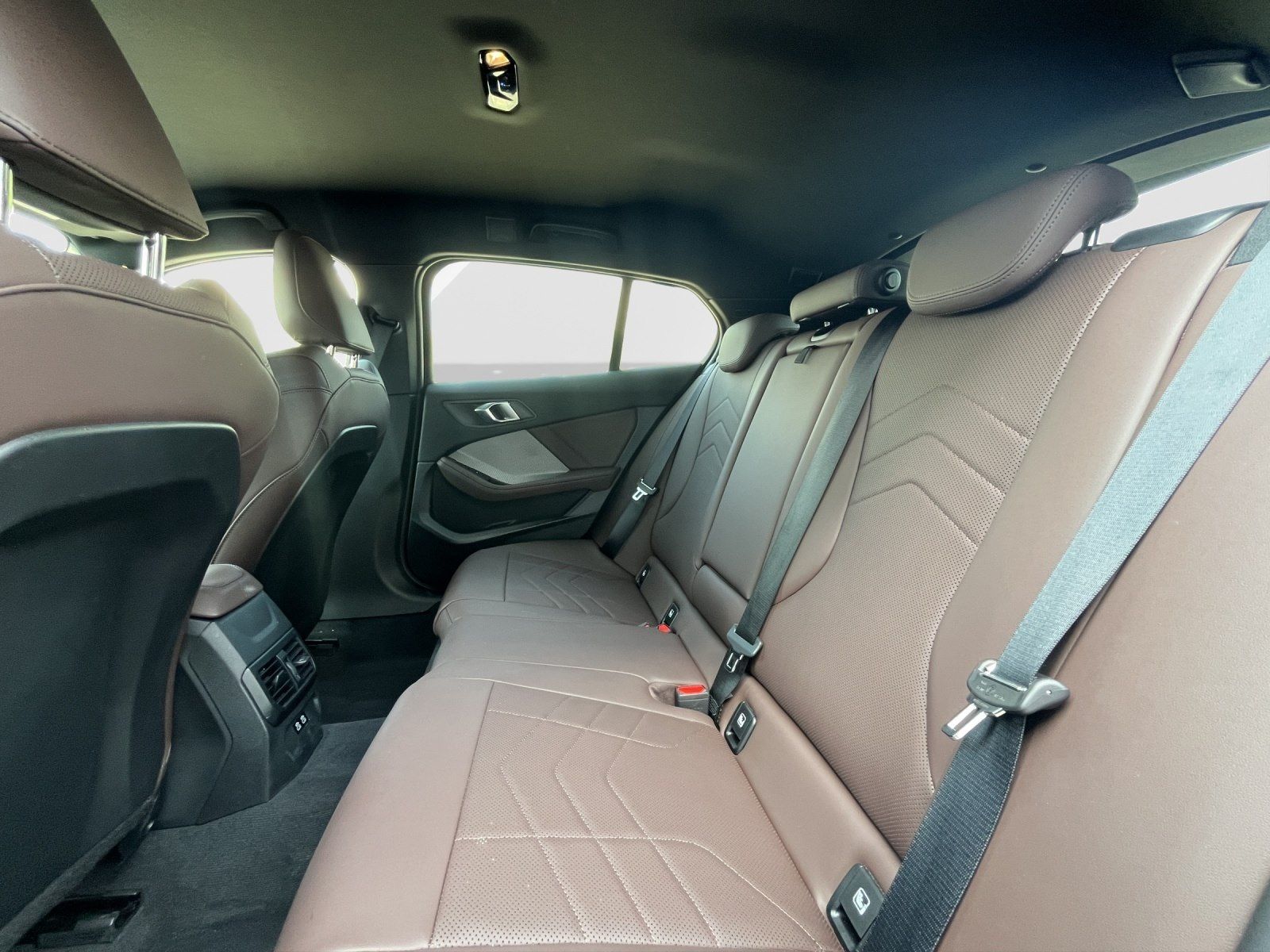 BMW 120 - Bild 11