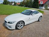 BMW Z4 M 35i - BMW Z4 M: Cabrio