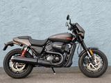 Harley-Davidson STREET ROD 750 *LIEFERUNG & FINANZIERUNG MGL* - HARLEY-DAVIDSON STREET ROD