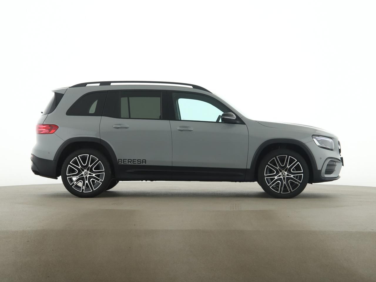 Mercedes-Benz GLB 180 AMG Night MBUX Distronic Kamera LED Navi foto 8