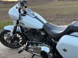 Harley-Davidson Sport Glide - HARLEY-DAVIDSON SPORT GLIDE