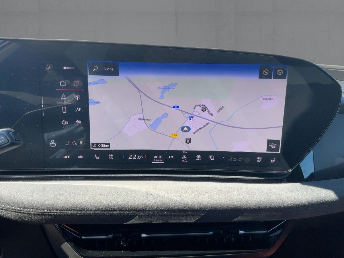 Audi S6 e-tron - Bild 11
