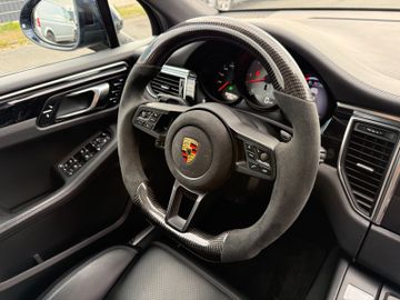 Porsche Macan - 6